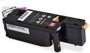 Xerox 106R02757 Magenta Remanufactured Toner Cartridge, Phaser 6020 (1,000 page yield)