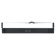 ..OEM TallyGenicom LA40R-KA Black Printer Ribbon (15M character yield)