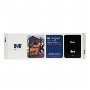 ..OEM HP C1806A (HP CP Ink) Black Dye Ink Cartridges