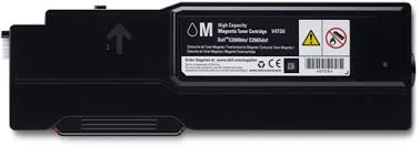 .Dell 593-BBBU (RD80W) Black Compatible Toner Cartridge (6,000 page yield)