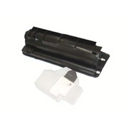 .Kyocera Mita 37029011 Black Compatible Copier Toner Cartridge (7,000 page yield)