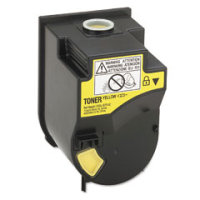 .Konica Minolta 4053-501 (TN310Y) Yellow Compatible Toner Cartridge (11,500 page yield)