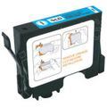 Epson T054220 Cyan Remanufactured Inkjet Cartridge (400 page yield)