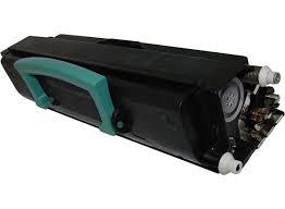 Lexmark X203A21G Black Remanufactured Toner Cartridge (6,000 page yield)