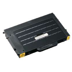 ..OEM Samsung CLP-500D5Y Yellow Laser Toner Cartridge (5,000 page yield)