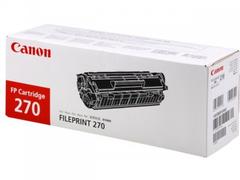 ..OEM Canon 1303B001AA Black Toner Cartridge (2,500 page yield)