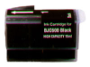 Canon BJI-201HCBK Black, Hi-Yield, Compatible Inkjet Cartridge (600 page yield)