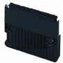 .NCR 198213 Black POS Compatible Ribbon