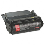 Lexmark 1382626 Black MICR, Hi-Yield, Remanufactured Toner Cartridge (17,500 page Yield)