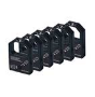 .Panasonic KX-P115 Black Compatible Printer Ribbon