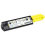 .Dell 341-3569 Yellow, Hi-Yield, Compatible Laser/Fax Toner Cartridge (4,000 page yield)
