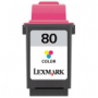 .Compaq 337710-001 Tri-Color Compatible Inkjet Cartridge (275 page yield)