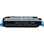 HP CB400A Black Remanufactured Toner Cartridge (7,500 page yield)