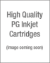 HP CC641WN (HP 60XL) Black, Hi-Yield, Remanufactured  Inkjet Cartridge (600 page yield)