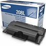 ..OEM Samsung MLT-D208L-TAA Black, Hi-Yield, Laser Toner Cartridge (10,000 page yield)