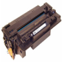 .HP Q7516A (HP 16A) Black Remanufactured Toner Cartridge (12,000 page yield)