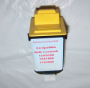 .Lexmark 12A1980 (#80) Tri-Color Remanufactured Inkjet Cartridge (470 page yield)