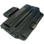 Samsung ML-D2850B Black, Hi-Yield, Remanufactured Toner Cartridge (5,000 page yield)