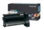 ..OEM Lexmark C7702CS Cyan Print Cartridge (6,000 page yield)