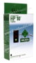 HP C4844A (HP 10) Black Remanufactured Inkjet Cartridge (1,430 page yield)