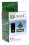 Dell CH884 (Series 7) Tri-Color, Hi-Yield, Remanufactured Inkjet Printer Cartridge