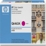 ..OEM HP Q6463A Magenta Laser Toner Cartridge (12,000 page yield)