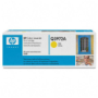 ..OEM HP Q3972A Yellow Toner Cartridge (2,000 page yield)
