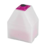 Ricoh 888444 (160) Magenta Compatible Copier Toner Cartridge (10,000 page yield)