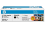 ..OEM HP CB540AD Black, 2 Pack, Toner Printer Cartridges (2,200 X 2 page yield)