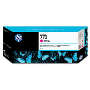 ..OEM HP CN629A (HP 772) Magenta Ink Cartridge, 300ml