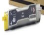 .Xerox 106R01146 Yellow, Hi-Yield, Compatible Laser Toner Cartridge, Phaser 6350 (10,000 page yield)