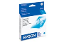 ..OEM Epson T559220 Cyan Ink Cartridge (700 page yield)