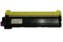 Brother TN-210 Yellow Remanufactured Toner Cartridge (1,400 page yield)