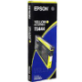 ..OEM Epson T544400 Yellow, Hi-Yield, UltraChrome, Ink Jet Cartridge (220 ml)