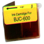 .Canon 0949A003 (BJI-201Y) Yellow Compatible Inkjet Cartridge (210 page yield)