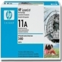 ..OEM HP Q6511A (HP 11A) Black Laser Toner Cartridge (6,000 page yield)