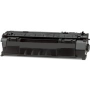 HP Q7553X (HP 53X) Black, Hi-Yield, Remanufactured Toner Cartridge (7,000 page yield)