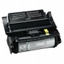 ..OEM Lexmark 1382929 Black, Hi-Yield, Label, Return Program, Toner Cartridge (17,600 page yield)