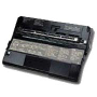 .NEC 20-055 Black Compatible Laser Toner Cartridge (6,000 page yield)