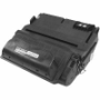 .HP Q1338A (HP 38A) Black Compatible Toner Cartridge W/O Chip (12,000 page yield)