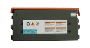 Lexmark C500H2CG Cyan, Hi-Yield, Remanufactured Toner Cartridge (3,000 page yield)