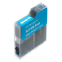 .Canon 0947A003 (BJI-201C) Cyan Compatible Inkjet Cartridge (210 page yield)