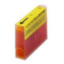 Canon 0949A003 (BJI-201Y) Yellow Compatible Inkjet Cartridge (210 page yield)