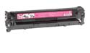 HP CB543A Magenta Remanufactured Toner Cartridge (2,200 page yield)