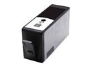 HP CN684WN (HP 546XL N/V) Black, Hi-Yield, Remanufactured Ink Cartridge (800 page yiedl)