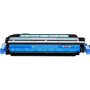 HP CB401A Cyan Remanufactured Toner Cartridge (7,500 page yield)