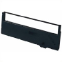 .TallyGenicom 80294 Black Compatible Printer Ribbon (25M character yield)