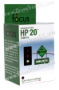 HP C6614D (HP 20) Black Remanufactured Inkjet Cartridge