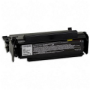 ..OEM Lexmark 12A4715 Black, Hi-Yield, Return Program, Toner Cartridge