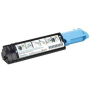 .Dell 341-3571 Cyan, Hi-Yield, Compatible Laser/Fax Toner Cartridge (4,000 page yield)